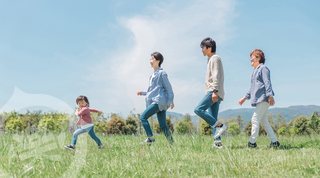 日野市レクリエーション協会は、レクリエーションやスポーツを通して健やかな生き方を応援します！